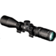 Vortex Triumph HD 3-9x40mm 1 inch Tube Rifle Scope, Second Focal Plane, Dead-Hold BDC MOA Reticle, Black, TRI-3901