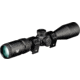 Vortex Triumph HD 3-9x40mm 1 inch Tube Rifle Scope, Second Focal Plane, Dead-Hold BDC MOA Reticle, Black, TRI-3901