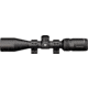 Vortex Triumph HD 3-9x40mm 1 inch Tube Rifle Scope, Second Focal Plane, Dead-Hold BDC MOA Reticle, Black, TRI-3901