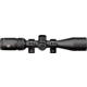 Vortex Triumph HD 3-9x40mm 1 inch Tube Rifle Scope, Second Focal Plane, Dead-Hold BDC MOA Reticle, Black, TRI-3901
