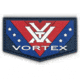 Vortex USA Shield Patch, Red White Blue, 121-51-RWB