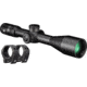 Vortex Venom 5-25x56mm 34mm Tube First Focal Plane Rifle Scope &amp; Vortex Pro Series Rifle Scope Rings