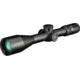 Vortex Venom 5-25x56 mm Rifle Scope, 34 mm Tube, First Focal Plane, Black, Matte, Non-Illuminated EBR-7C MRAD Reticle, Mil Rad Adjustment, VEN-52502