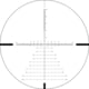 Vortex Venom 5-25x56mm Rifle Scope, 34mm Tube, First Focal Plane, Black, Matte, Non-Illuminated EBR-7C MRAD Reticle, Mil Rad Adjustment, Black, 15.3in, 35oz, VEN-52502
