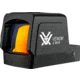 Vortex Venom Enclosed Reflex Micro Red Dot Sight, 1x, 6 MOA, Black, VEN-MRD6-E