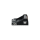 Vortex Viper 1x24mm 6 MOA Red Dot Sight, CR2032 Battery, Black, VRD-6