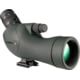 Vortex Viper HD 11-33x50 Spotting Scope Angled, Green, 10.3in, 27.8oz, VPR-50A
