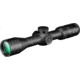Vortex Viper HD 2-10x42 Rifle Scope, 30mm Tube, Second Focal Plane, Dead-Hold BDC MOA Reticle, Black, VPR-21001