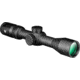 Vortex Viper HD 2-10x42 Rifle Scope, 30mm Tube, Second Focal Plane, Dead-Hold BDC MOA Reticle, Black, VPR-21001
