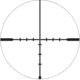 Vortex Viper HD 2-10x42 Rifle Scope, 30mm Tube, Second Focal Plane, Dead-Hold BDC MOA Reticle, Black, VPR-21001