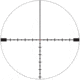 Vortex Viper HD 3-15x44 Rifle Scope, 30mm Tube, Second Focal Plane, VMR-3 MOA Reticle, Black, VPR-31502