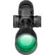 Vortex Viper HD 3-15x44 Rifle Scope, 30mm Tube, Second Focal Plane, VMR-3 MRAD Reticle, Black, VPR-31503