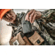 Vortex Viper HD 3000 7x25mm Laser Rangefinder, Green/Black, LRF-VP3000