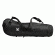 Vortex Viper HD 80mm Padded Spotting Scope Case, for 77&quot;82mm scopes, Black C77-82