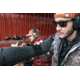 Vortex Viper HD 85mm Spotting Scope MOA Reticle Eyepiece, Black, VS-85REA