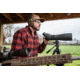 Vortex Viper HD 85mm Spotting Scope MOA Reticle Eyepiece, Black, VS-85REA