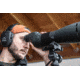 Vortex Viper HD 85mm Spotting Scope MOA Reticle Eyepiece, Black, VS-85REA