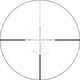 Vortex Viper HS LR 6-24x50 mm Rifle Scope, 30 mm Tube, First Focal Plane, Black, Hard Anodized, Non-Illuminated XLR MOA Reticle, MOA Adjustment, VHS-4315-LR
