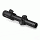 Vortex Viper PST 1-4x24 Rifle Scope with TMCQ Reticle MOA Low Capped Turrets PST-43111