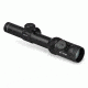 Vortex Viper PST 1-4x24 Rifle Scope with TMCQ Reticle MOA Low Capped Turrets PST-43111