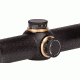 Vortex Viper PST 1-4x24 Rifle Scope with TMCQ Reticle MOA Low Capped Turrets PST-43111