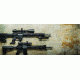 OpticsPlanet Exclusive Vortex Viper PST 2.5-10x44 Rifle Scope, 30mm Tube, Second Focal Plane, EBR1-MOA Reticle, Matte, Black, PST-210S1-A