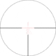Vortex Viper PST Gen II 5-25x50 mm Rifle Scope, 30 mm Tube, First Focal Plane, Black, Hard Anodized, Red EBR-7C MRAD Reticle, Mil Rad Adjustment, PST-5259