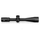 Vortex Viper PST Gen II 5-25x50 mm Rifle Scope, 30 mm Tube, First Focal Plane, Black, Hard Anodized, Red EBR-7C MRAD Reticle, Mil Rad Adjustment, PST-5259