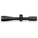 Vortex Viper PST Gen II 5-25x50 mm Rifle Scope, 30 mm Tube, First Focal Plane, Black, Hard Anodized, Red EBR-7C MRAD Reticle, Mil Rad Adjustment, PST-5259