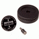 Vortex Viper Rifle Scope Blank Turret Kit Low Profile V-T-KIT-2