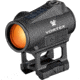 Vortex Crossfire II 1x25mm 2 MOA Solar Reflex Red Dot Sight