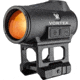 Vortex Crossfire II 1x25mm 2 MOA Solar Reflex Red Dot Sight