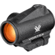 Vortex Crossfire II 1x22mm 2 MOA Reflex Red Dot Sights
