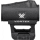 Vortex Crossfire II 1x22mm 2 MOA Reflex Red Dot Sights