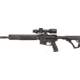 Vortex Strike Eagle 1-10x24mm LPVO 30mm Tube Rifle Scope, First Focal Plane
