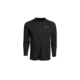 Vortex Weekend Rucker Long Sleeve Tops - Men's, Black, S, 121-23-BLKS
