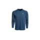 Vortex Weekend Rucker Long Sleeve Tops - Men's, Dark Blue, 3XL, 121-23-DKB3X