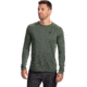 Vortex Weekend Rucker Long Sleeve Tops - Mens, Rifle Green, 2XL, 121-23-RIF2X