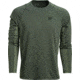 Vortex Weekend Rucker Long Sleeve Tops - Mens, Rifle Green, 2XL, 121-23-RIF2X