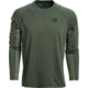 Vortex Weekend Rucker Long Sleeve Tops - Men's, Rifle Green, 3XL, 121-23-RIF3X