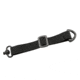 Vulture Equipment Works Yoke Adaptor No Carabiners, Black, VEW-Yoke-B