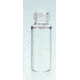 VWR 10-425 Screw-Thread Vials VWC4010-55BLK Polypropylene Caps With Septa