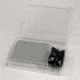 VWR 4 mL Screw-Thread Vials VWC4015-2W Vials Amber Vials With Marking Spot