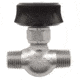 VWR Accessories for Gas Regulators Outlet Hose Barbs Brass, Each, 6.4 Mm 1/4in Nptm To 6.4 Mm 1/4in Hose Barb, 9007129