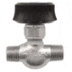VWR Accessories for Gas Regulators 9007131 Outlet Hose Barbs Brass, 6.4 Mm (1/4'') Nptf To 6.4 Mm (1/4'') Hose Barb