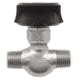 VWR Accessories for Gas Regulators 9007134 Outlet Tube Fittings Stainless Steel, 6.4 Mm (1/4'') Nptm To 6.4 Mm (1/4'') Tube Fitting