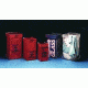 VWR Acrylic Waste Containers WC-100 Floor Models Large Waste Container