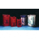 VWR Acrylic Waste Containers Table Top Models Medium Waste Container, Each, WC-400