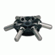 VWR Adapter Combination PK6 C0200-17A Vwr Adapter Combination PK6