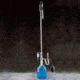 VWR Alkali Burets, Automatic Self-Zeroing, Class A, Glass Stopcock 329-9063